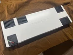 Mosconi AS300.2W 300W 2CH Power Amplifier Working & Tested Jp. Fixed Price $849.99.