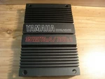 Vintage Yamaha YPA-700 Car Audio Power Amplifier. Fixed Price $350.91.