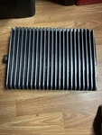 Kicker ZR240 Old School 2-CHANNEL Car Amplifier Mdp Module (made In Usa) Tested. Fixed Price $139.99.
