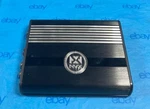 BDA7501 Genuine Nvx Watts Rms Monoblock Class Amplifier Oem-new. Fixed Price $216.12.