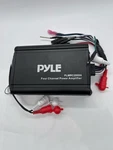 Pyle 4-CHANNEL Waterproof Marine Amplifier 600W Compact Weather-resistant. Fixed Price $89.99.