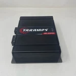 Taramps Hd 4-OHM Monoblock Car Amplifier, Black, 2000W Rms. Fixed Price $139.99.