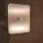 Sound Storm Lab Ssl Evo 1600.4 Car Audio Amplifier 1600W. Fixed Price $91.00.