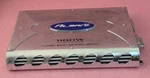 Almani 4 Channel Watts Mosfet High Power Amplifier Model AL-C1180.. Fixed Price $223.20.