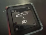 Arc Audio 1100.5 Channel 1100W Rms Component Speakers Sub Amplifier Used. Fixed Price $550.00.