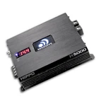 Massive Audio Mono Full-range Amplifier 5000W Rms 1-OHM H5000 Speaker. Fixed Price $499.99.