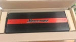 Synergy Wfo 5000 Watt Rms Class D Monoblock Competition Subwoofer Amp. Fixed Price $799.99.