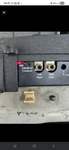 Rockford Fosgate Rf 400X4 Transana Punch Amplifier Boxes. Fixed Price $160.00.