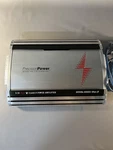 Precision Power Sedona Series S850.1D Channel 850W Car Audio Amplifier. Fixed Price $150.00.