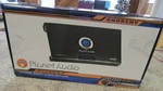 Planet Audio AC2600.2 Channel Mosfet Amplifier, 2600W Max. Fixed Price $89.95.