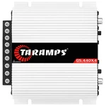 Usa Dealer - Taramps Ds 440X4 2 Ohms Multichannel Amplifier Watts Channels. Fixed Price $84.00.