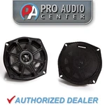 10PS52504 Kicker Series 5.25" Powersports 2-WAY Coaxial Speakers 50W Rms 4OHM. Fixed Price $127.96.