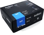 Brand New Audison Sr 4.300 4CH Hq 520W Amplifier Free Worldwide Fedex Shipping!. Fixed Price $444.99.