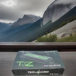 Tezla Audio TZ1400.1 Mono Block High Performance Digital Car Amplifier. Fixed Price $500.00.
