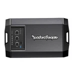 Rfrb Rockford Fosgate T400X2AD Watt Power Amp. Fixed Price $249.00.