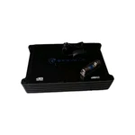 Rockville Db Series 2 Ohm Amplifier With 60AMP Fuse And Controller. Fixed Price $121.55.