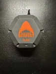 Shark Month Bitefest Tubi Waterproof Speakers. Fixed Price $9.99.