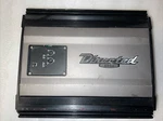 Directed Audio Rare Old School Car Amplifier 600D Working Good. Fixed Price $179.99.