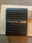 Pheonix Gold XS2300 Amplfier Used. Fixed Price $150.00.