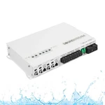 Soundstream MR4.1400D Watt 4-CHANNEL Marine Boat Car Amplifier Stereo. Fixed Price $179.00.