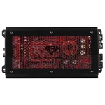 Black Diamond DIA-K4 Car Audio Amplifier Channel Full Range Class 2000W. Fixed Price $119.96.