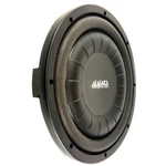 Mmats AS12 Inch Shallow Mount Subwoofer 800W Max 400W Rms Dual 4OHM Coil New. Fixed Price $299.99.