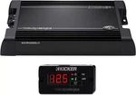 Kicker Warhorse WXA1000.4 4-CHANNEL Amplifier 450 Watts 2-OHMS. Fixed Price $678.22.
