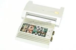 Nos: Sony 2 Channel Power Amplifier - Vintage Car Audio System Rare Window. Fixed Price $1289.92.