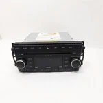 2008-12 Chrysler Dodge Jeep Fm/am Radio MP3 Cd Dvd Changer Oem P/n: 05064922AE. Fixed Price $39.99.