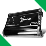 Timpano TPT-BASS5000 1 Ohm 5K Watts Channel Class D Subwoofer Amplifier. Fixed Price $330.50.