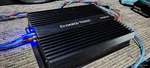 Blurred Vision Audio BV-800.1D Class Monoblock Amplifier Tested. Fixed Price $109.99.