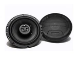 Hifonics ZS653 6.5" Zeus Series 3-WAY 600W Max Car Audio Speakers Pair. Fixed Price $34.90.