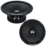 Deaf Bonce Hannibal HM-8E-PLUS 8" 4 Ohm Midrange Car Speakers. Fixed Price $46.90.
