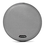 Kte 10G3 Subwoofer Grille For Alpine R2 W10D4 W10D2 Black Metal Mesh. Fixed Price $56.69.