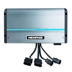 Memphis Audio MM900.6V 6-CHANNEL Marine Amplifier, 125X4 + 200X2 At Ohm. Fixed Price $699.95.