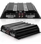 Corzus HF604 600W Rms Digital Half-bridge 4-CHANNEL Full-power Amplifier. Fixed Price $229.00.