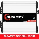 Taramps Md 4000.1 Ohm 4000W Rms Car Audio Amplifier Mono Full Range - New !!!. Fixed Price $279.00.
