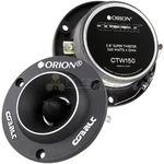 Orion Cobalt 3.8" Super Tweeters 260 Watt Car Audio Pair Set CTW150. Fixed Price $44.95.