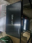 Power JC1000.1 Watts Class Ohm Monoblock Car Audio Amplifier Tested. Fixed Price $129.99.