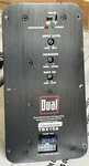 Dual TBX10A Amplifier Only. Fixed Price $39.95.