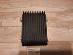 Rockford Fosgate Punch 60IX Dsm Car Audio Amplifier Old School. Fixed Price $70.00.