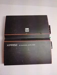 CP1218 Dual XPR52 Channel Amplifer Car Audio 400W. Fixed Price $35.99.