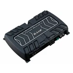 Power Acoustik BAMF5-2500 2500W Max 5-CH Class Ab Car Audio Full Range Amplifier. Fixed Price $299.99.