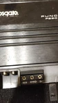 Rockford Fosgate Punch P250.2 Channel Car Audio Amplifier 4581215200-01. Fixed Price $100.00.