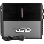 Watt 1-OHM Monoblock Full-range Car Audio Amplifier ION600.1D DS18. Fixed Price $203.95.