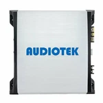 New Audiotek 1800 Watts 2 Channels Car Bass Max Power Amplifiers. Fixed Price $79.99.