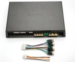Sony XM-GS6DSP AMPLIFIER600 W Channel Class Speaker Sub Car Audio XMGS6DSP. Fixed Price $229.48.