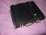 Alpine 3548 Amplifier Used #1885. Fixed Price $216.77.