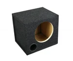 12 Single Aero Port Enclosure Rockford P2/P3 Subwoofers - Proudly Usa Bui. Fixed Price $130.00.