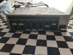 Vintage Clarion EN-6281 Graphic Equalizer Car Audio Unit Powers W/ Wires. Fixed Price $42.49.